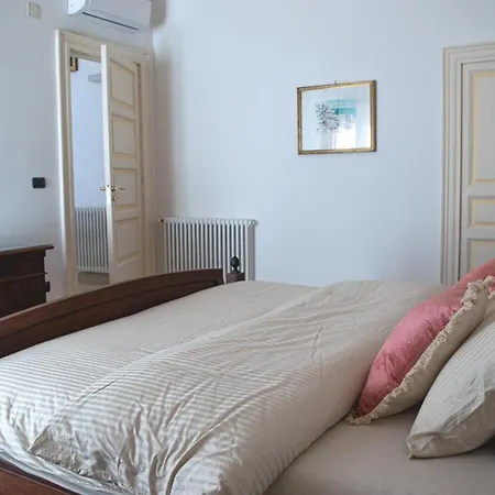 Apartmán Santa Domenica