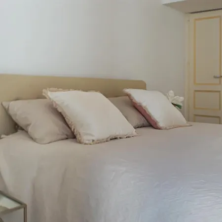 Apartmán Santa Domenica *