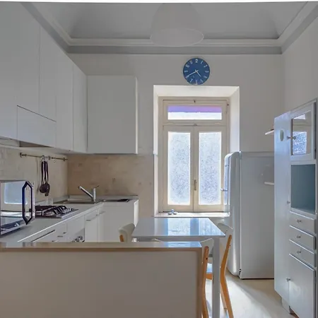 Santa Domenica Apartmán *