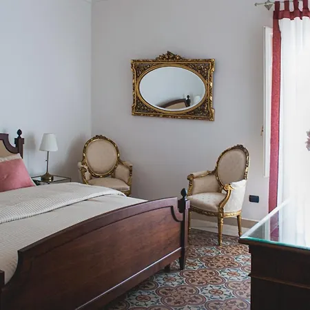 Santa Domenica Apartmán Katánie