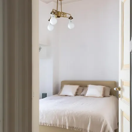 Santa Domenica Apartmán Katánie