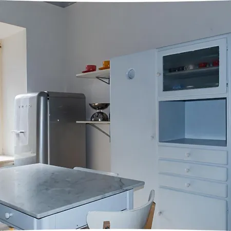 Apartmán Santa Domenica