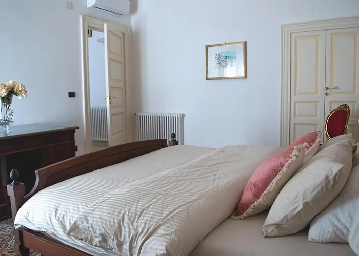 Apartment Santa Domenica