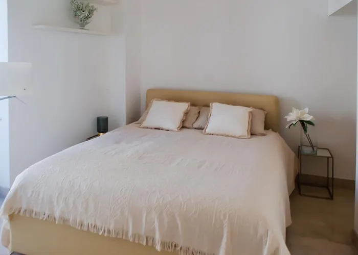 Apartment Santa Domenica Catania