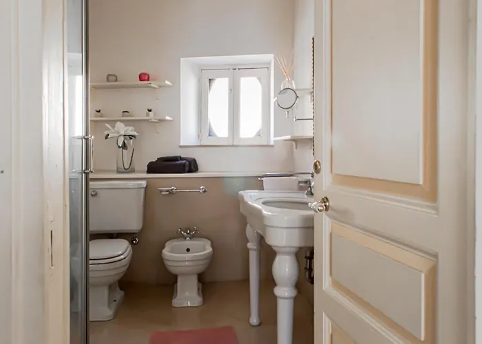 Santa Domenica Apartment