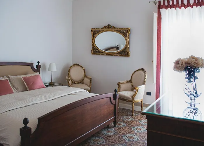 Santa Domenica Apartment Catania