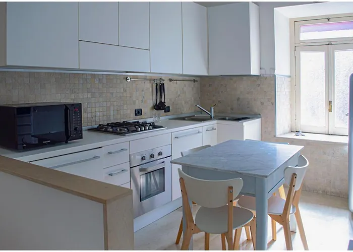 Santa Domenica Apartment Catania