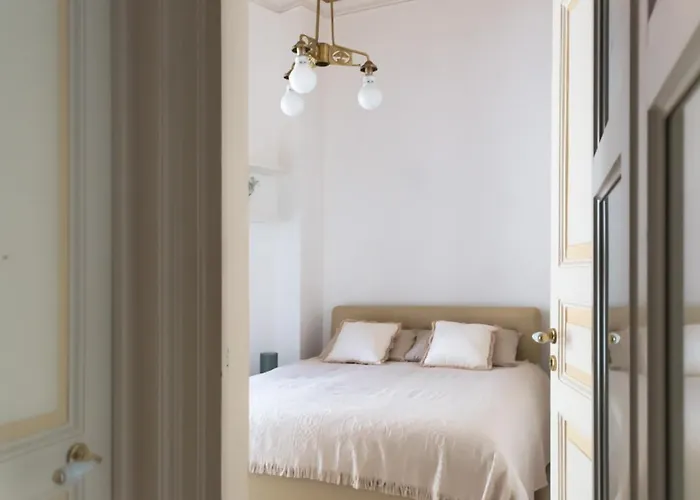 Santa Domenica Apartment Catania
