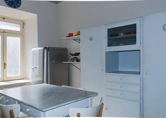 Apartment Santa Domenica