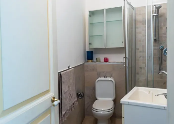 Apartment Santa Domenica