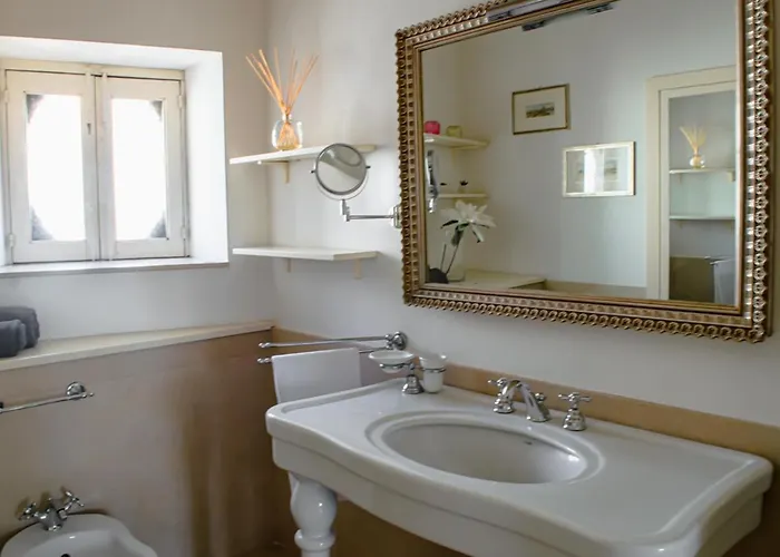 Apartment Santa Domenica